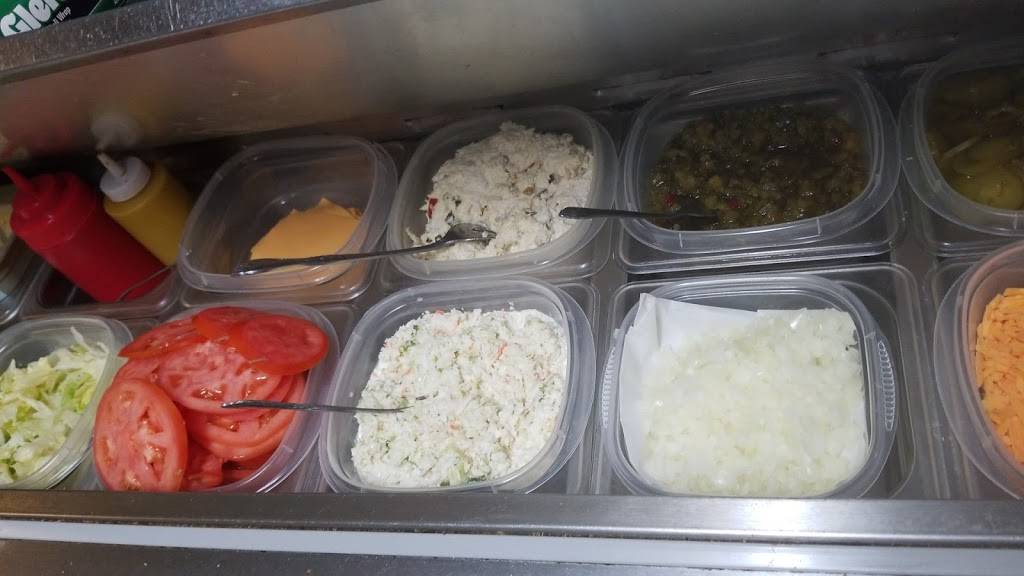 Village Drive In | restaurant | 276 George Washington Hwy, Charlotte Court House, VA 23923, USA | 4345424530 OR +1 434-542-4530