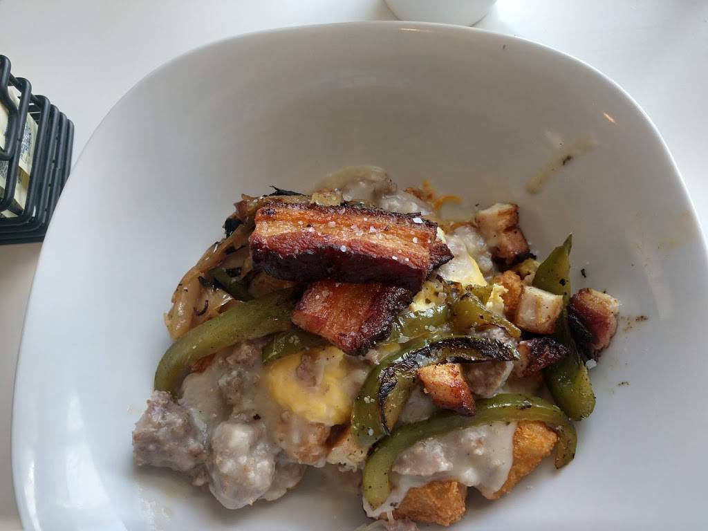 The Eatery | restaurant | 401 E Kennedy St, Spartanburg, SC 29302, USA | 8649131600 OR +1 864-913-1600