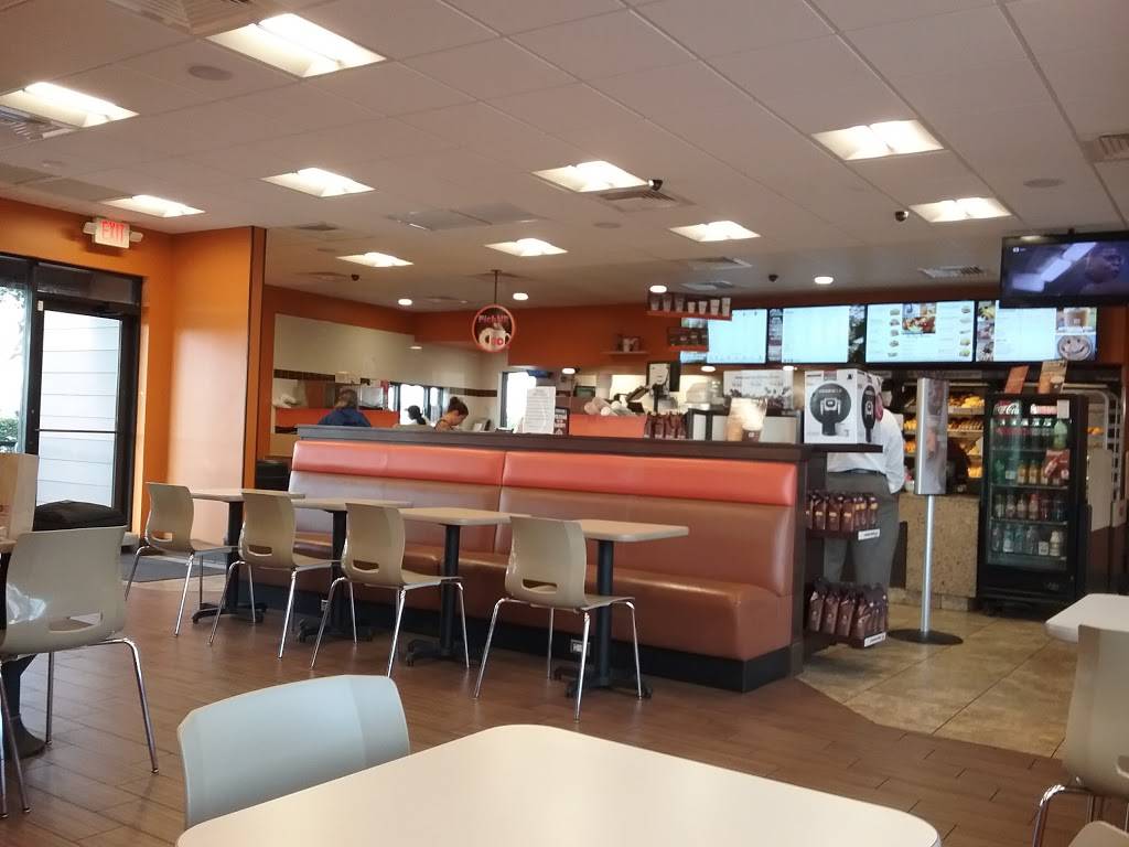 Dunkin | bakery | 1101 S Dixie Hwy, Lantana, FL 33462, USA | 5615859027 OR +1 561-585-9027