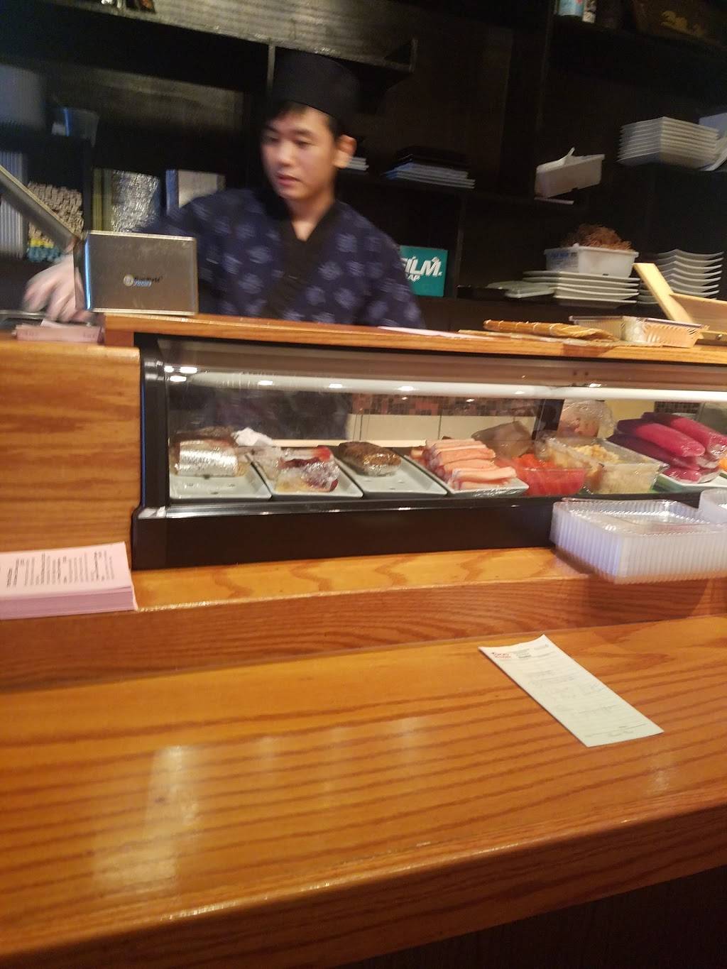 Tokyo Mandarin | restaurant | 4 Roosevelt Blvd # H, Marmora, NJ 08223, USA | 6093908883 OR +1 609-390-8883