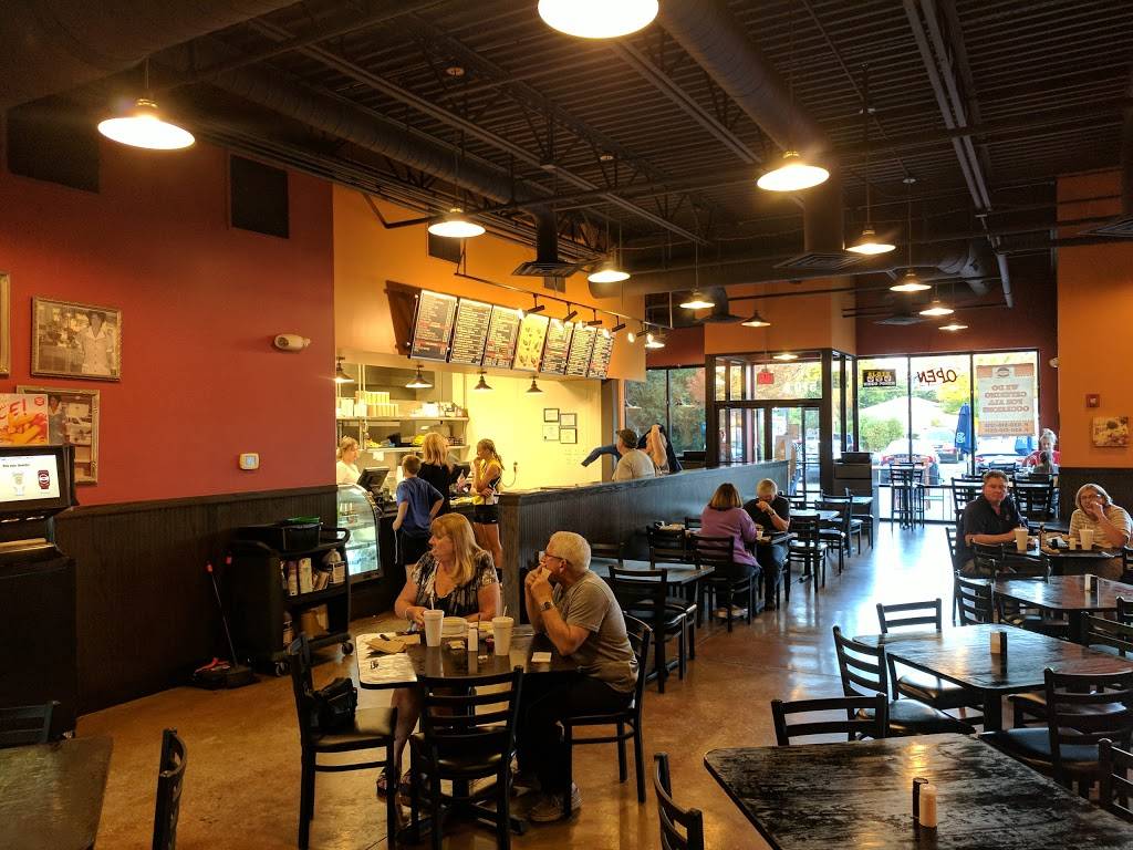 Charkies | restaurant | 570 Schmale Road, Carol Stream, IL 60188, USA | 6305101212 OR +1 630-510-1212