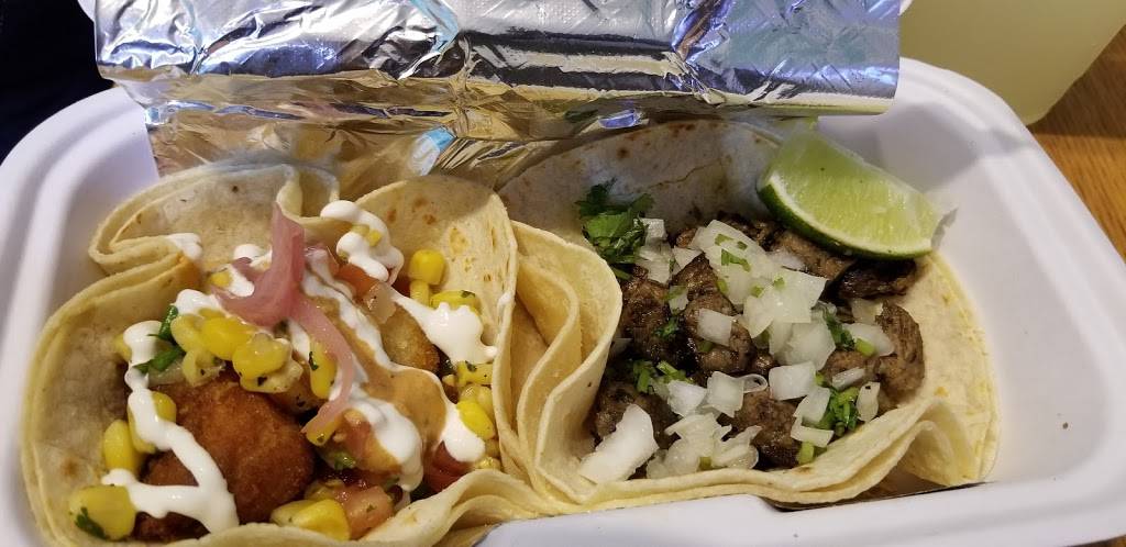 Señor Ramon Taqueria | restaurant | 15 Loudoun St SE, Leesburg, VA 20175, USA | 5714428436 OR +1 571-442-8436