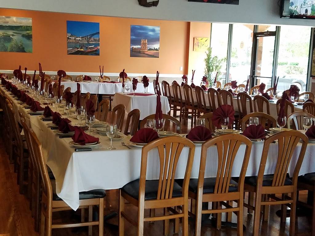 Portugal Wine Bar & Grill | restaurant | 15 Palm Harbor Village Way W, Palm Coast, FL 32137, USA | 3862254753 OR +1 386-225-4753