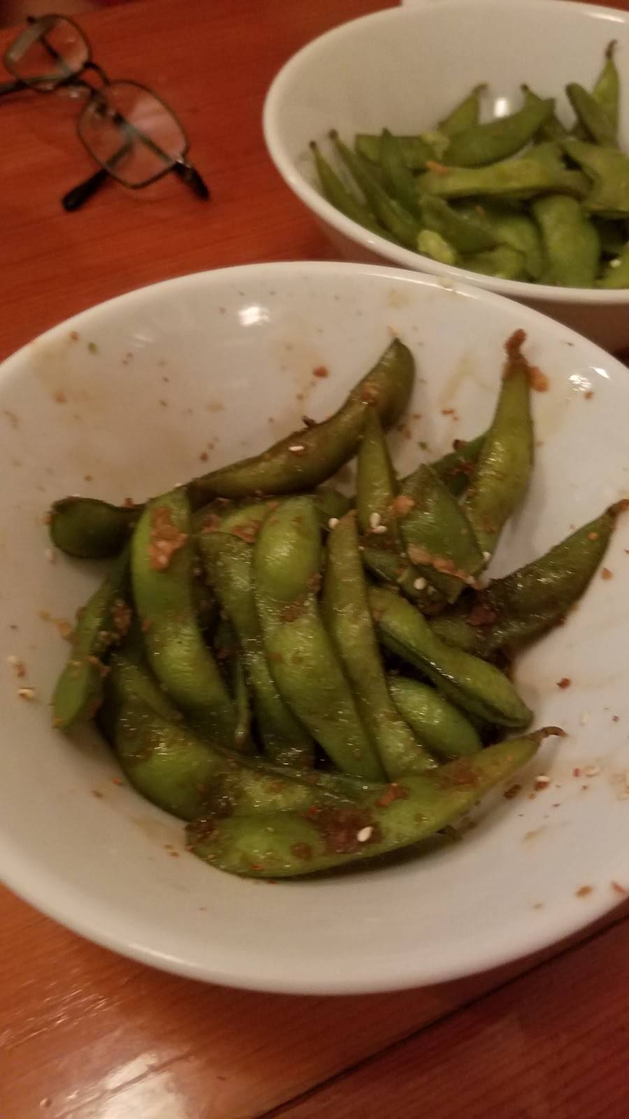 Gesshin Restaurant | restaurant | 16492 Beach Blvd, Westminster, CA 92683, USA | 7148425581 OR +1 714-842-5581