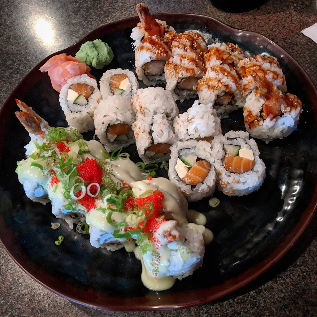 Matsu - Ya Sushi Bar & Grill | restaurant | 5725 Windy Dr a, Stevens Point, WI 54482, USA | 7153418893 OR +1 715-341-8893