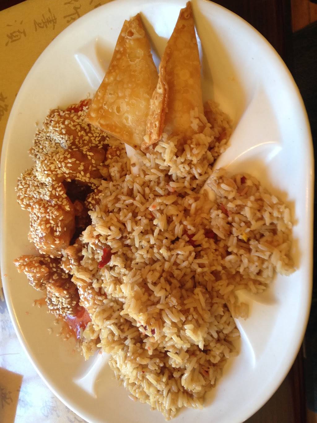 Yans Cuisine | restaurant | 83 Benevolent St, Providence, RI 02906, USA | 4017518888 OR +1 401-751-8888