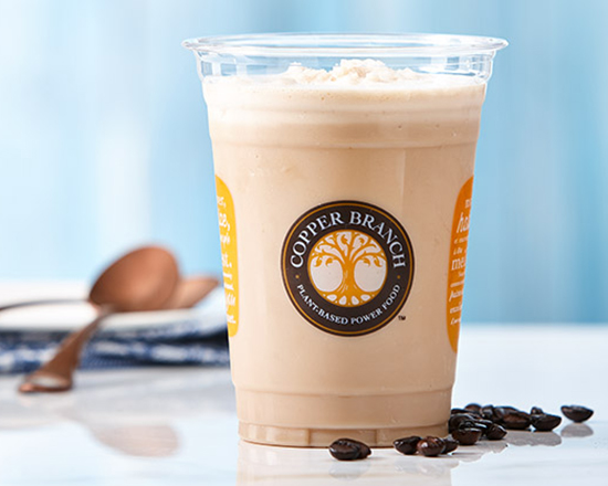 Copper Branch | cafe | 601 Church St, Nashville, TN 37219, USA | 6159151474 OR +1 615-915-1474