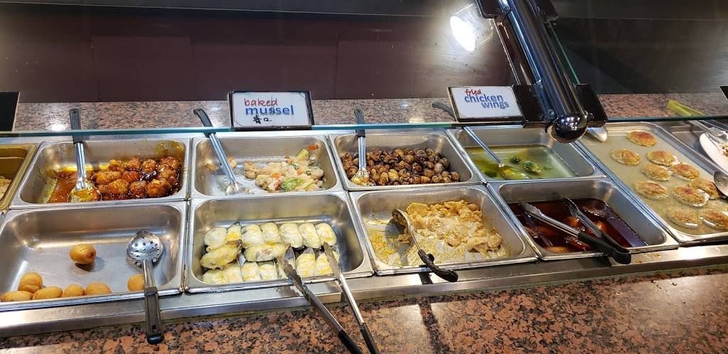 Shogun Restaurant | restaurant | 2730 Mall Loop Rd, Dyersburg, TN 38024, USA | 7312880889 OR +1 731-288-0889