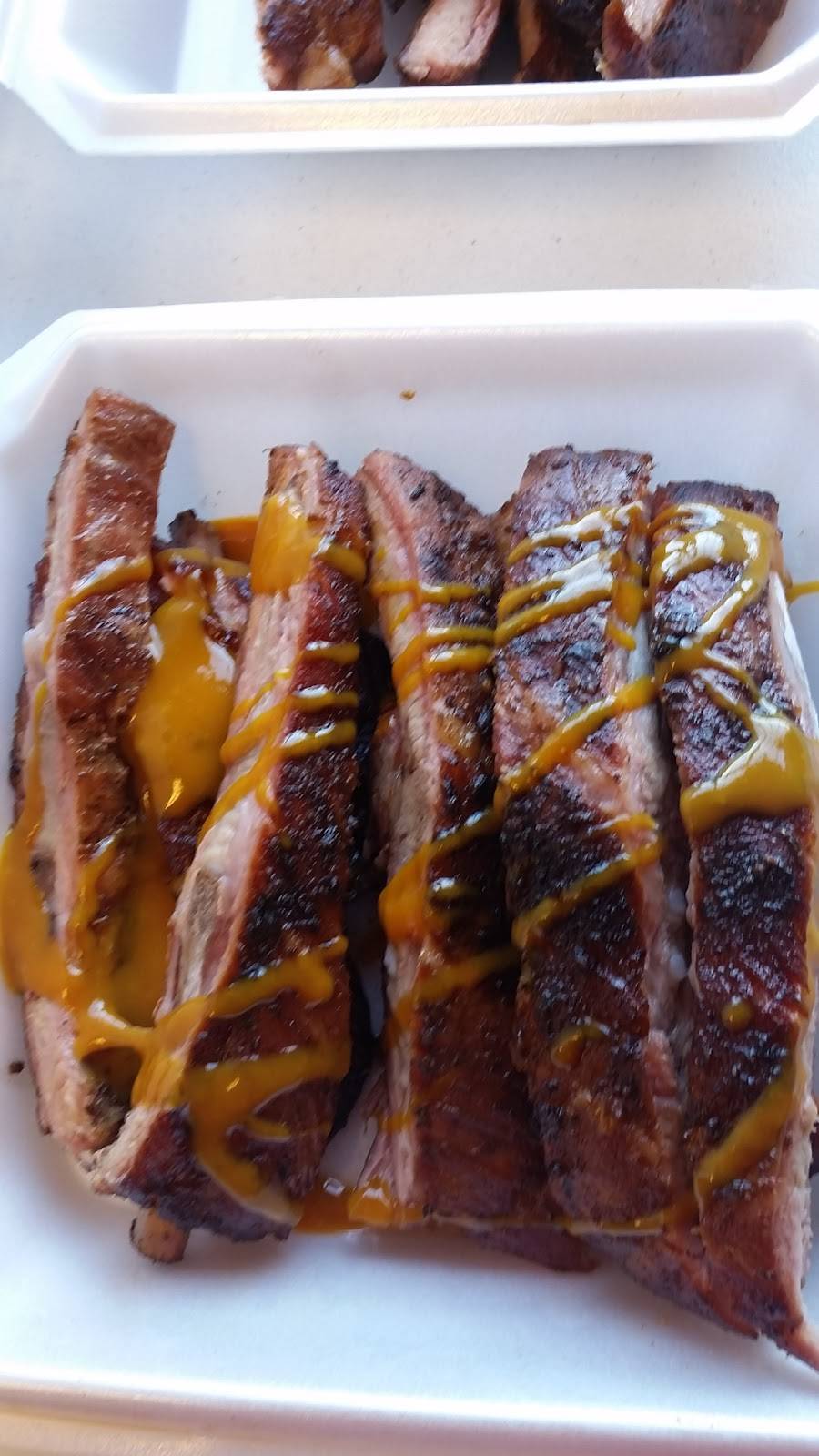 Georgeos bbq and catering | restaurant | 727 E Hill Ave, Valdosta, GA 31601, USA | 2295481846 OR +1 229-548-1846