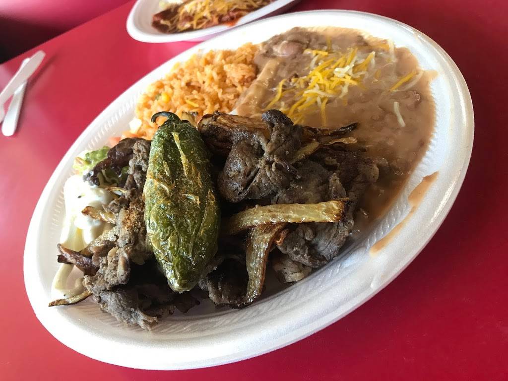 la villa mexican fast food | restaurant | 5430 Olive Dr, Bakersfield, CA 93308, USA | 6616797918 OR +1 661-679-7918