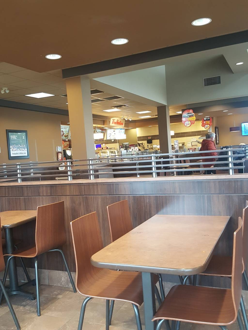 Wendys | restaurant | 9801 Jane St, Maple, ON L6A 3N9, Canada | 9054179754 OR +1 905-417-9754