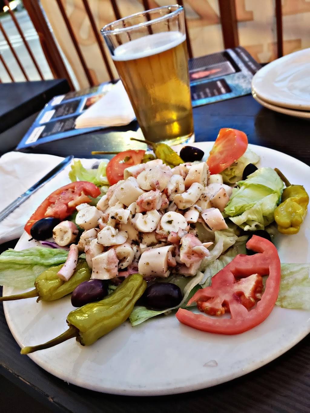 Nikis Pizza | restaurant | 735 Beaubien St, Detroit, MI 48226, USA | 3139614303 OR +1 313-961-4303