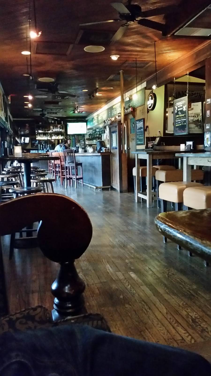 Dubliner | restaurant | 2818 Greenville Ave, Dallas, TX 75206, USA | 2148180911 OR +1 214-818-0911