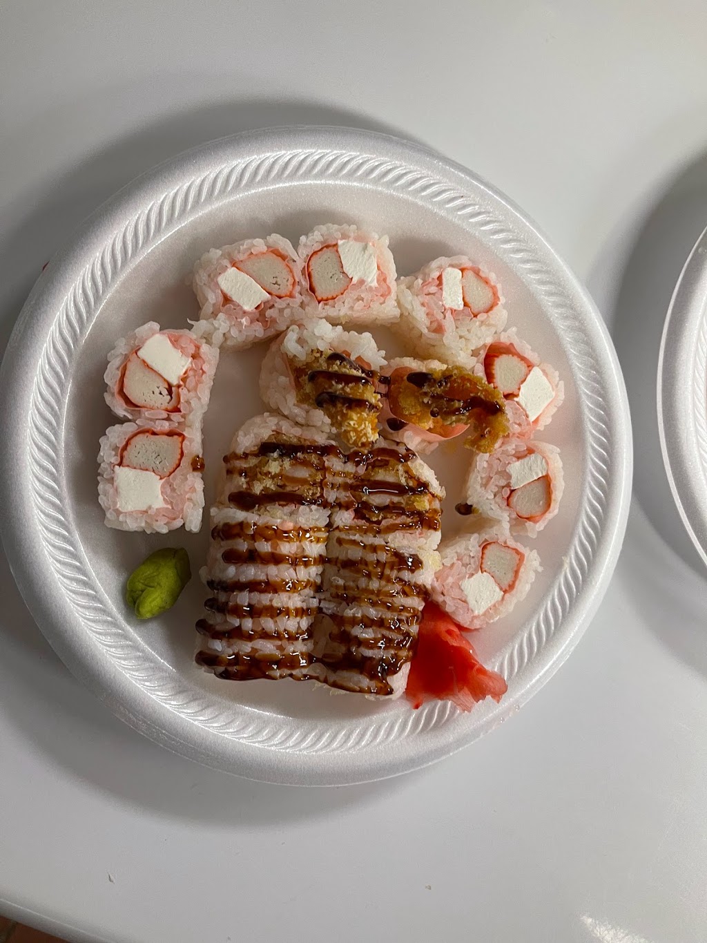 Brother Subs & Hibachi & Sushi | restaurant | 1550 Jameson Dr D, Grenada, MS 38901, USA | 6623072748 OR +1 662-307-2748