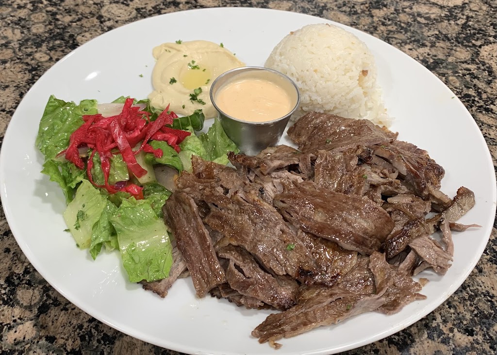 Truva Mediterranean Grill | restaurant | 4501 Hopyard Rd D3, Pleasanton, CA 94588, USA | 9253995070 OR +1 925-399-5070