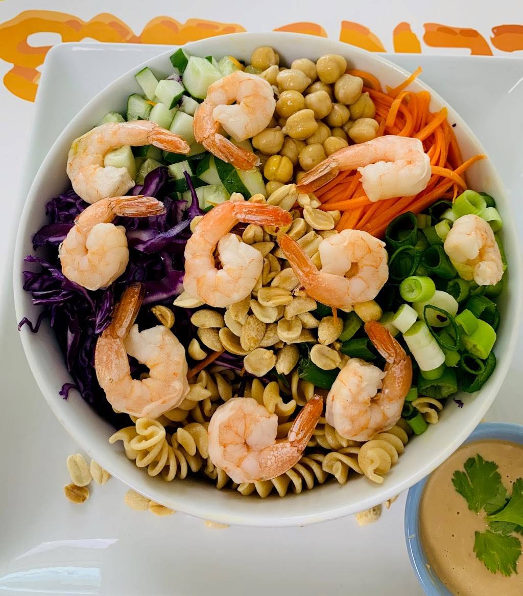 BLENDERS juice bar | cafe | 600-2 W Hallandale Beach Blvd, Hallandale Beach, FL 33009, USA | 9548125233 OR +1 954-812-5233