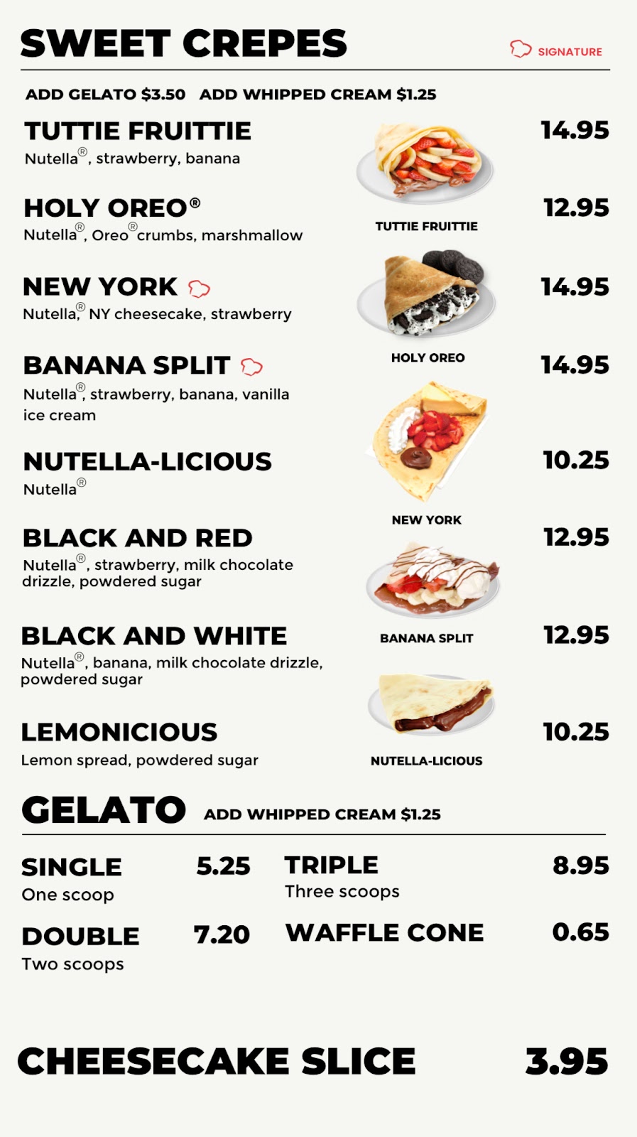 Crepe Delicious | restaurant | 5900 Sugarloaf Pkwy, Lawrenceville, GA 30043, USA | 6789083322 OR +1 678-908-3322