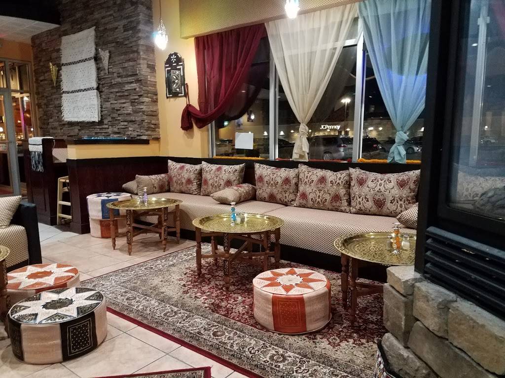 Marrakesh Moroccan Restaurant | restaurant | 22 Clifton Country Road suite#39, Clifton Park, NY 12065, USA | 5189300411 OR +1 518-930-0411