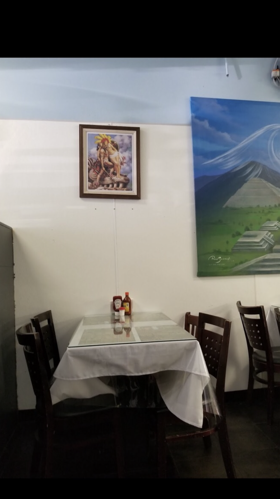 Sun Azteca | restaurant | 123 Wyckoff Ave, Brooklyn, NY 11237, USA | 7184170748 OR +1 718-417-0748