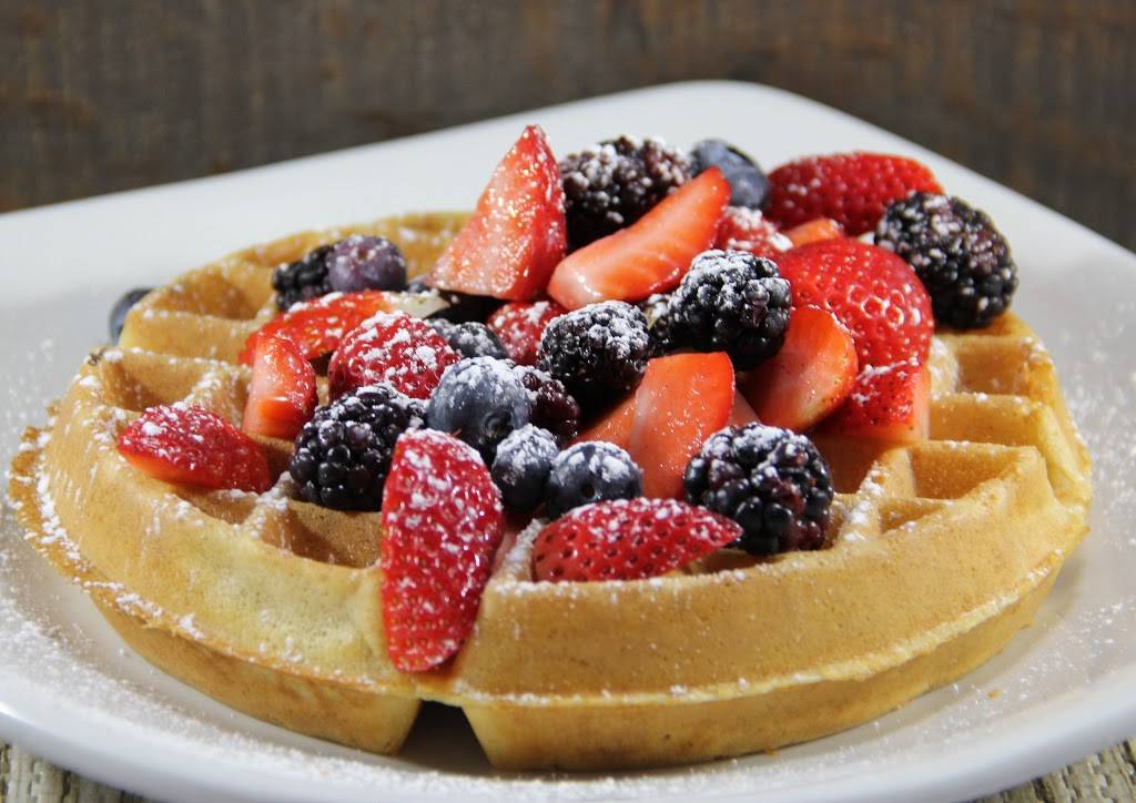 Honey-Jam Cafe Arlington Heights | restaurant | 2944 W Euclid Ave, Arlington Heights, IL 60005, USA | 8477493580 OR +1 847-749-3580