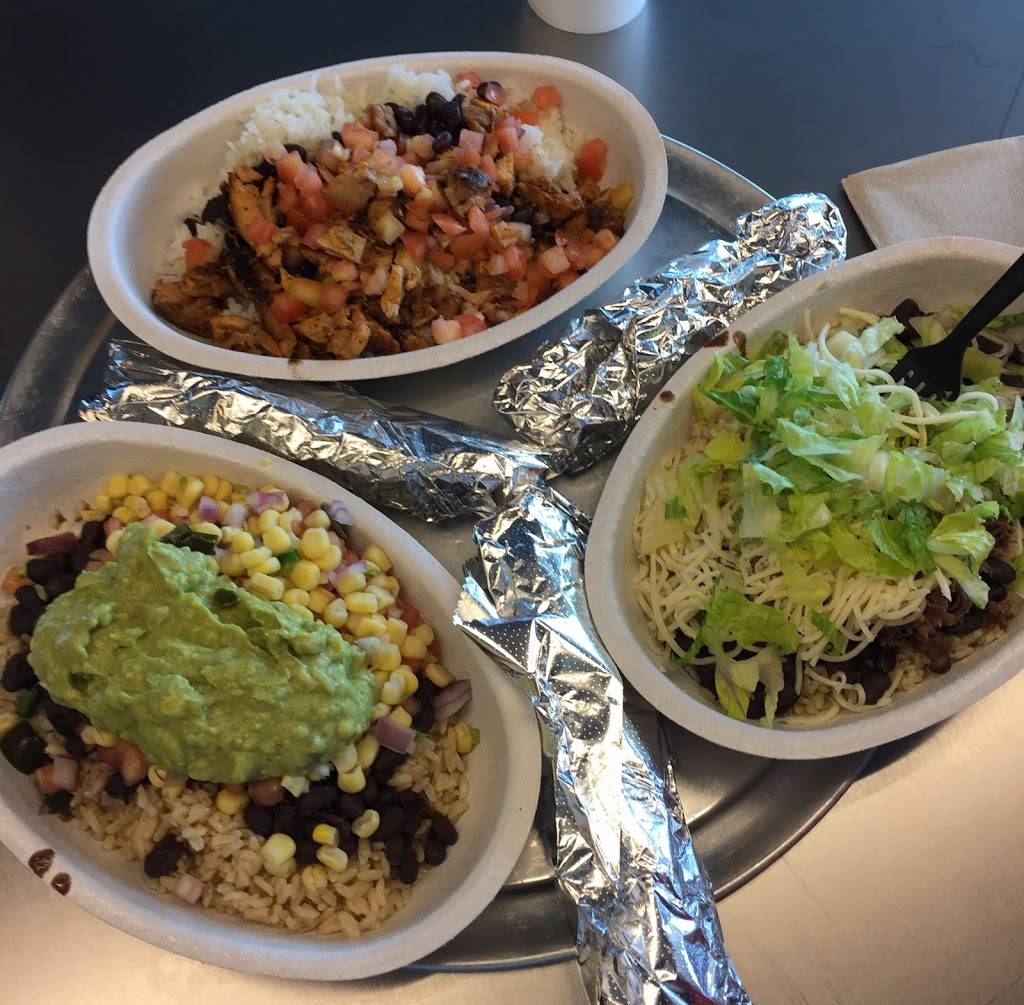 Chipotle Mexican Grill | restaurant | 11241 Park Blvd N, Seminole, FL 33772, USA | 7273192089 OR +1 727-319-2089