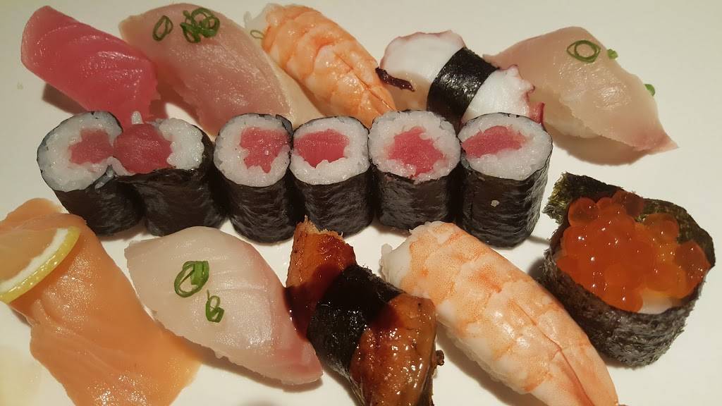 Benihana | restaurant | 17877 Gale Ave, City of Industry, CA 91748, USA | 6269128784 OR +1 626-912-8784