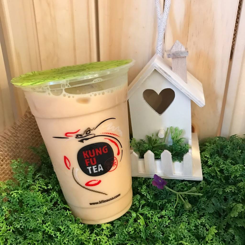 Kung Fu Tea | cafe | 9535 Mission Gorge Rd Suite I, Santee, CA 92071, USA | 6193120880 OR +1 619-312-0880