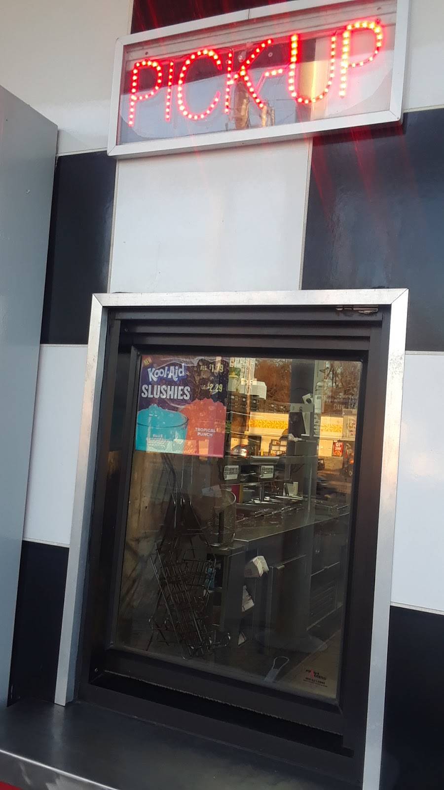 Checkers | restaurant | 3566 M.L.K. Jr Dr SW, Atlanta, GA 30331, USA | 4046910809 OR +1 404-691-0809