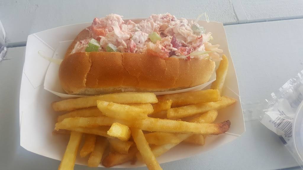 Osterville Fish Too | restaurant | 275 Millway, Barnstable, MA 02630, USA | 5083622295 OR +1 508-362-2295