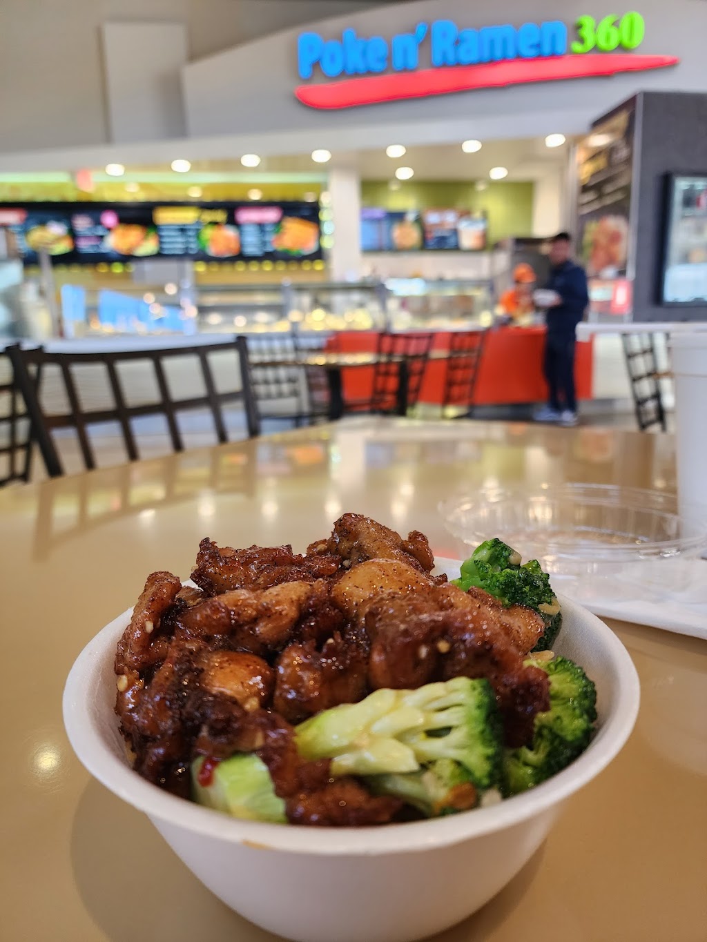 Poke N Ramen 360 | restaurant | 3301 E Main St, Ventura, CA 93003, USA | 8325206926 OR +1 832-520-6926