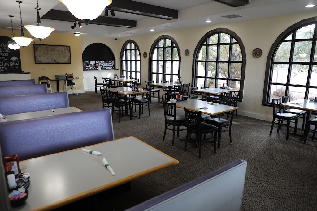 Olympus Diner | restaurant | 710 Eastern St, Kingman, AZ 86401, USA | 9287534531 OR +1 928-753-4531