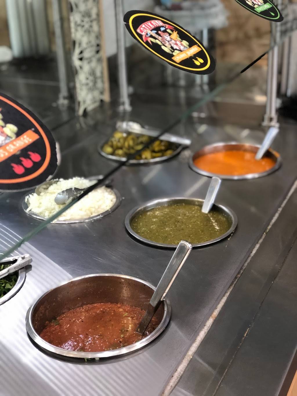 Cotixan Mexican Food | restaurant | 8214 Mira Mesa Blvd #101, San Diego, CA 92126, USA | 8583972227 OR +1 858-397-2227