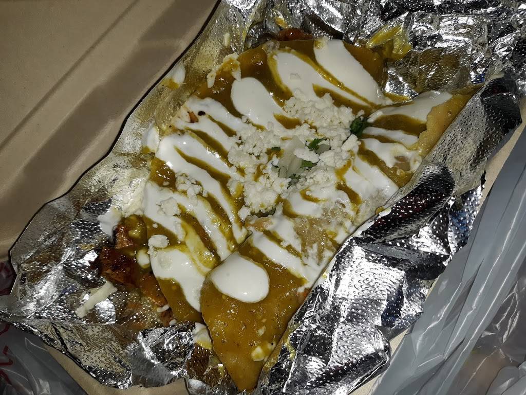 Chandos Cantina | restaurant | 2023 Vine St, El Dorado Hills, CA 95762, USA | 9169333898 OR +1 916-933-3898