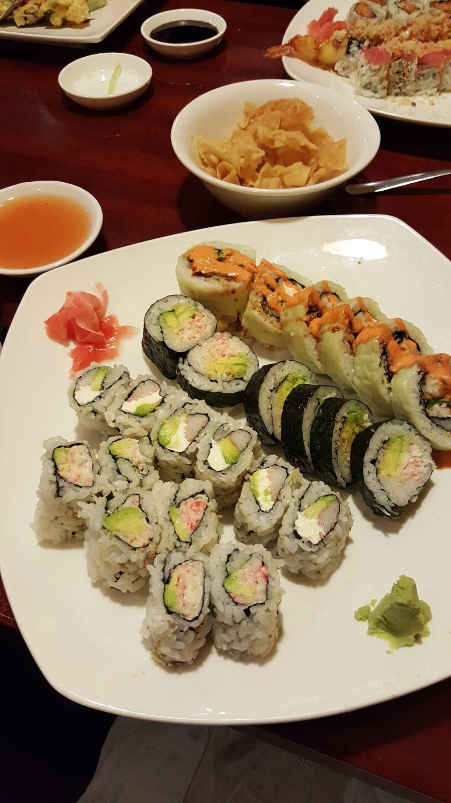 Lucky Star | restaurant | 208 N Fruitland Blvd, Fruitland, MD 21826, USA | 4105487177 OR +1 410-548-7177