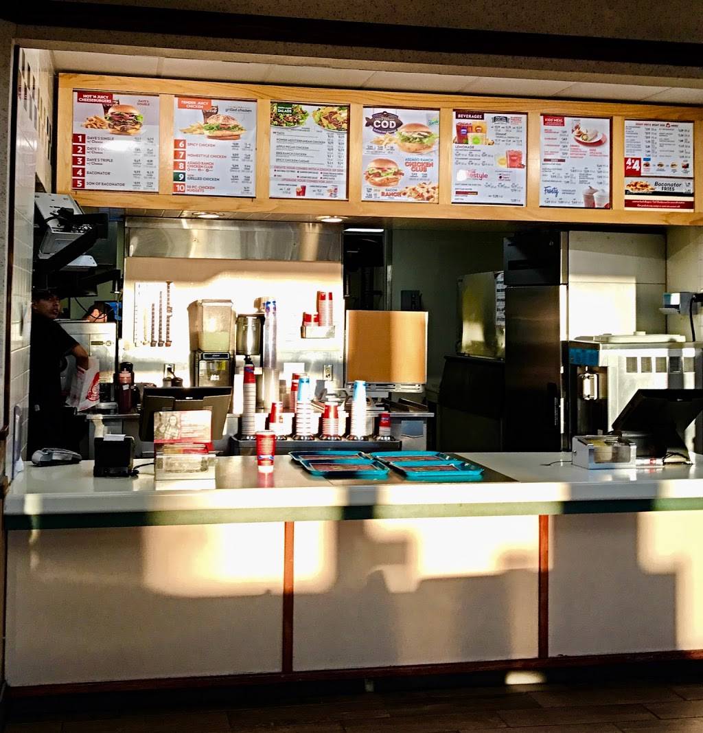 Wendys | restaurant | 23750 Main St, Carson, CA 90745, USA | 3109529918 OR +1 310-952-9918