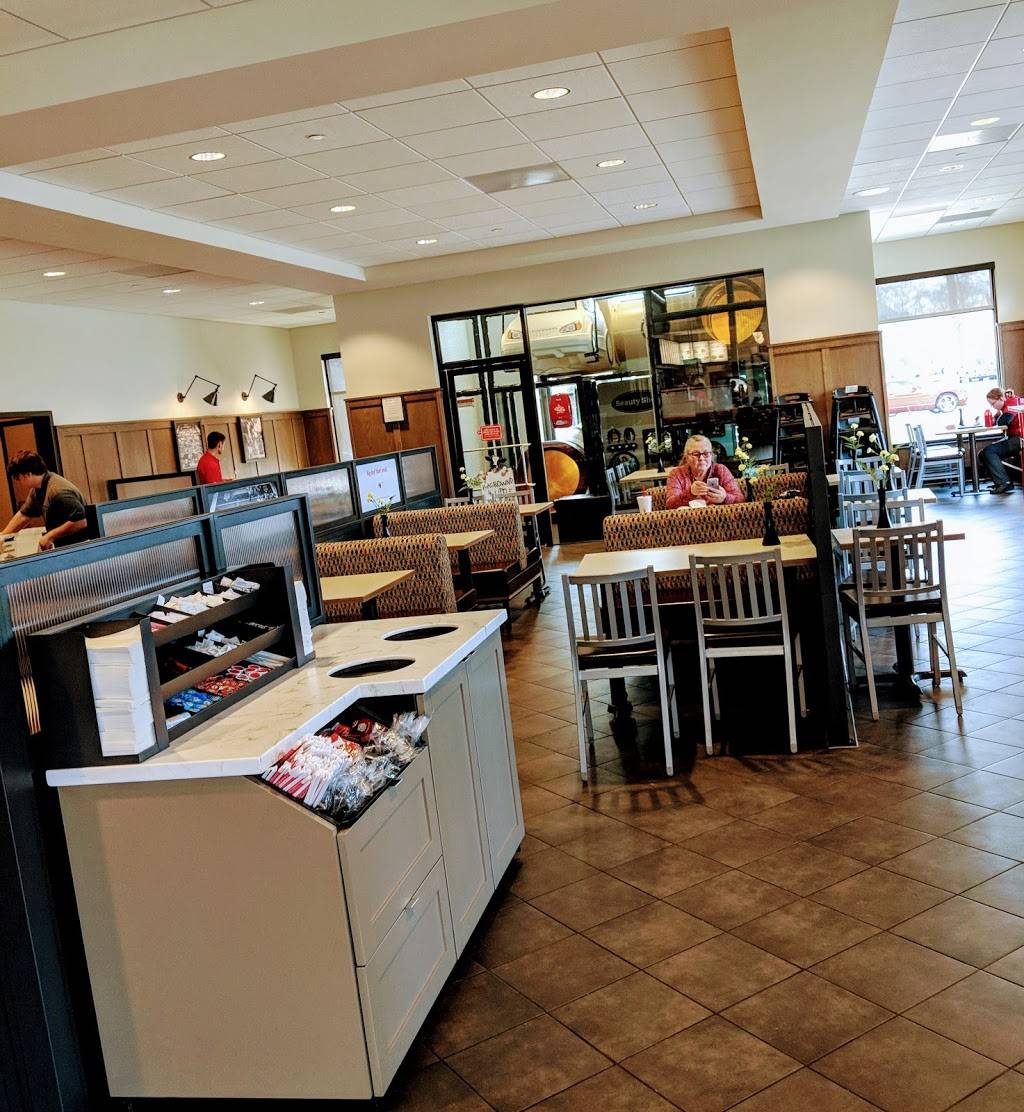 Chick-fil-A | restaurant | 6636 Central Ave, Toledo, OH 43617, USA | 4198417762 OR +1 419-841-7762
