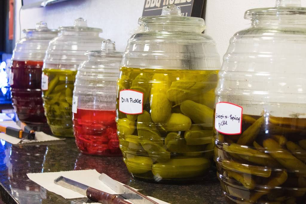 Charlynes Rib-Shack | restaurant | 3270 Northgate Blvd, Sacramento, CA 95833, USA | 9165148984 OR +1 916-514-8984