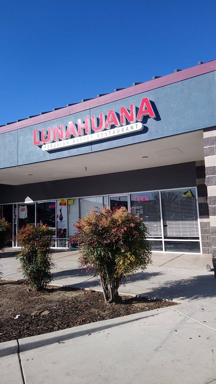 Lunahuana Peruvian Buffet Restaurant | restaurant | 2931 Harbor St Ste N, Pittsburg, CA 94565, USA | 9252191076 OR +1 925-219-1076
