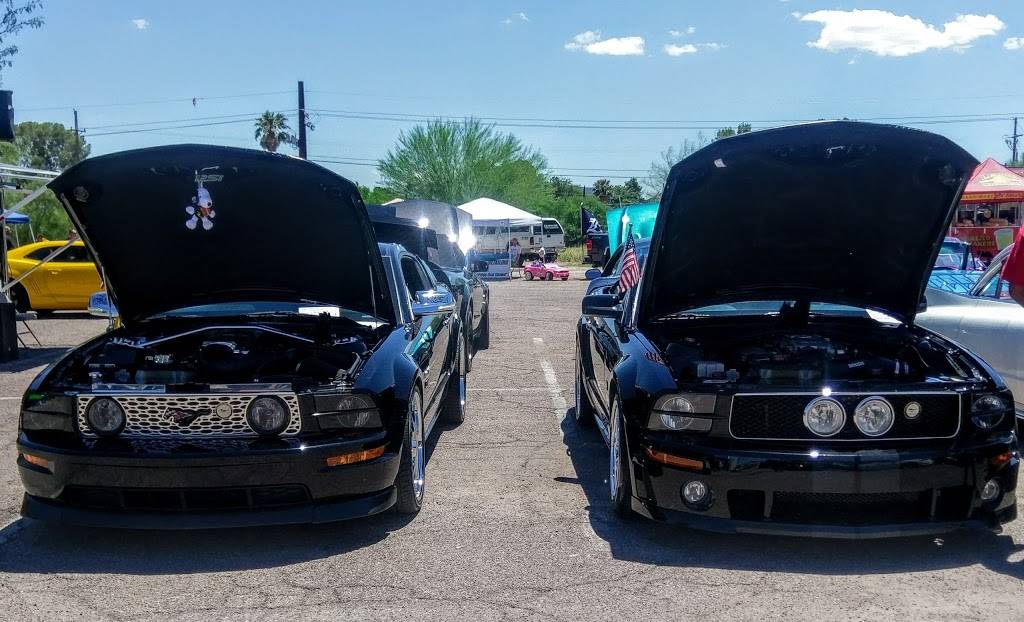 Tanias Flour Tortillas | restaurant | 2856 W Drexel Rd, Tucson, AZ 85746, USA | 5208831595 OR +1 520-883-1595