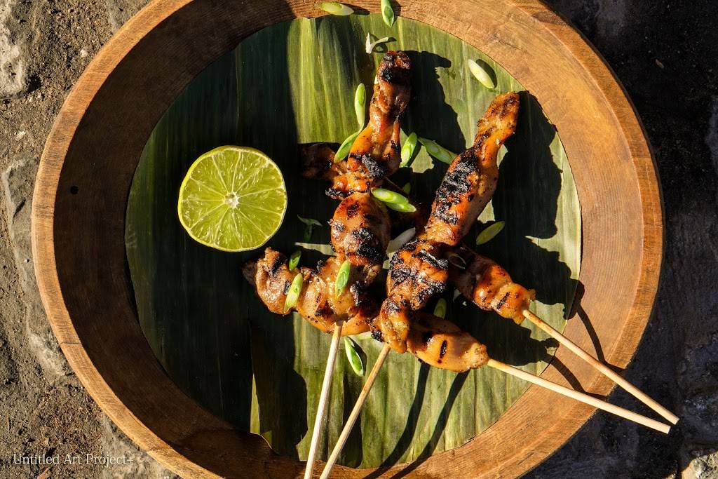 Meat on The Street | restaurant | 1125 N 9th St, Milwaukee, WI 53233, USA | 4144776717 OR +1 414-477-6717