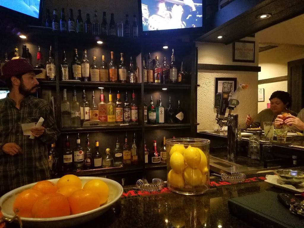 Blue 44 Restaurant and Bar | restaurant | 5507 Connecticut Ave NW, Washington, DC 20015, USA | 2023622583 OR +1 202-362-2583