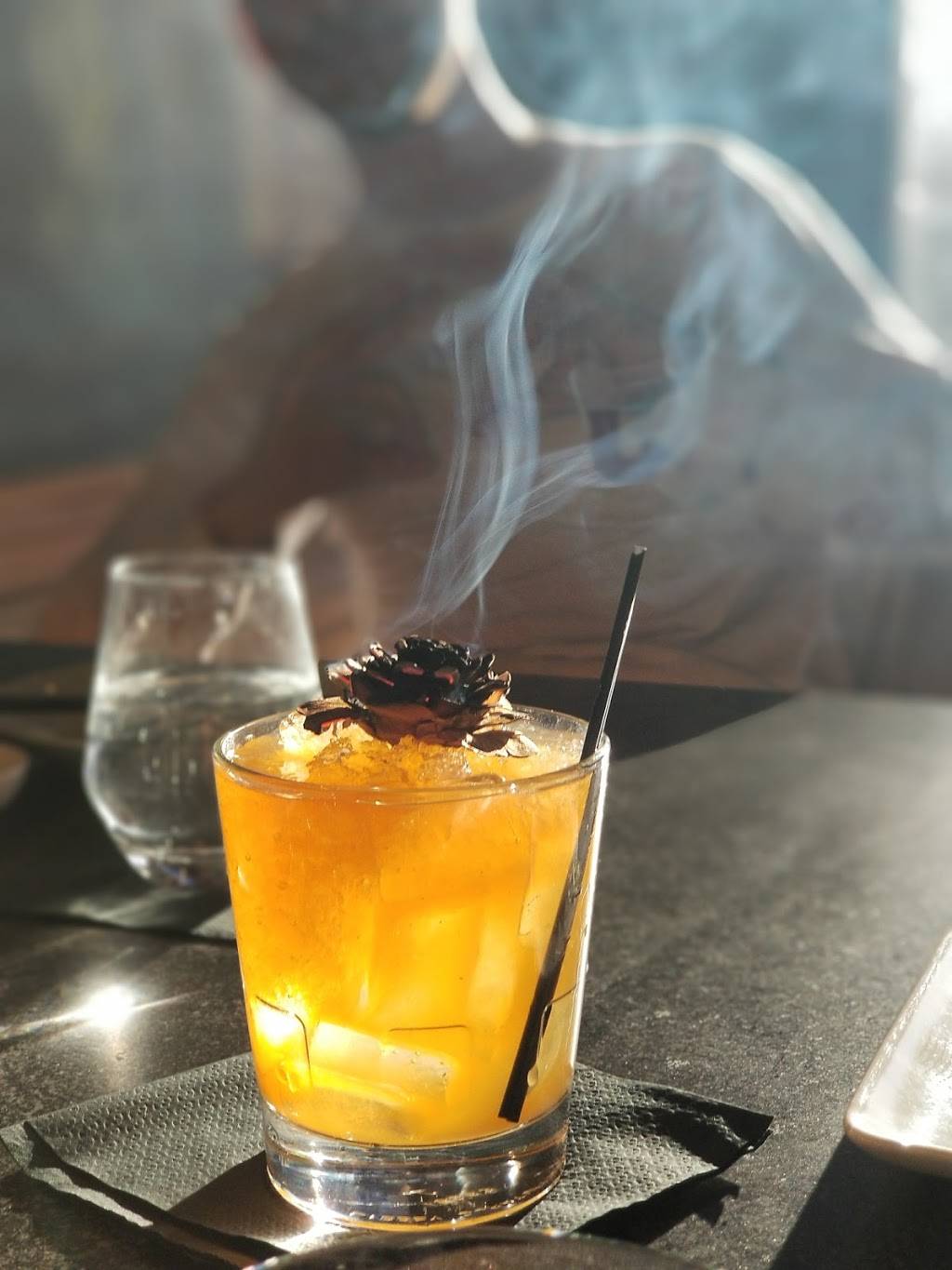 Karma | restaurant | 105 Thoreau St, Concord, MA 01742, USA | 9787766631 OR +1 978-776-6631