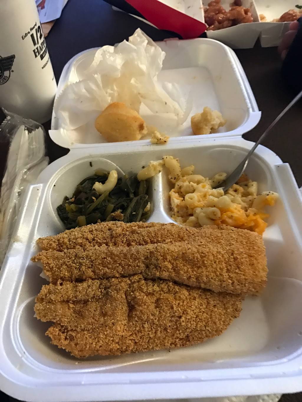 Mama Josies Home Cooking | restaurant | 620 Gallatin Pike N, Madison, TN 37115, USA | 6158686851 OR +1 615-868-6851