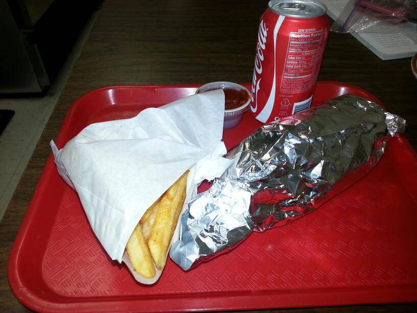 Hoagie N Burger. | restaurant | 6601 Dixie Dr, Houston, TX 77087, USA | 7136413163 OR +1 713-641-3163