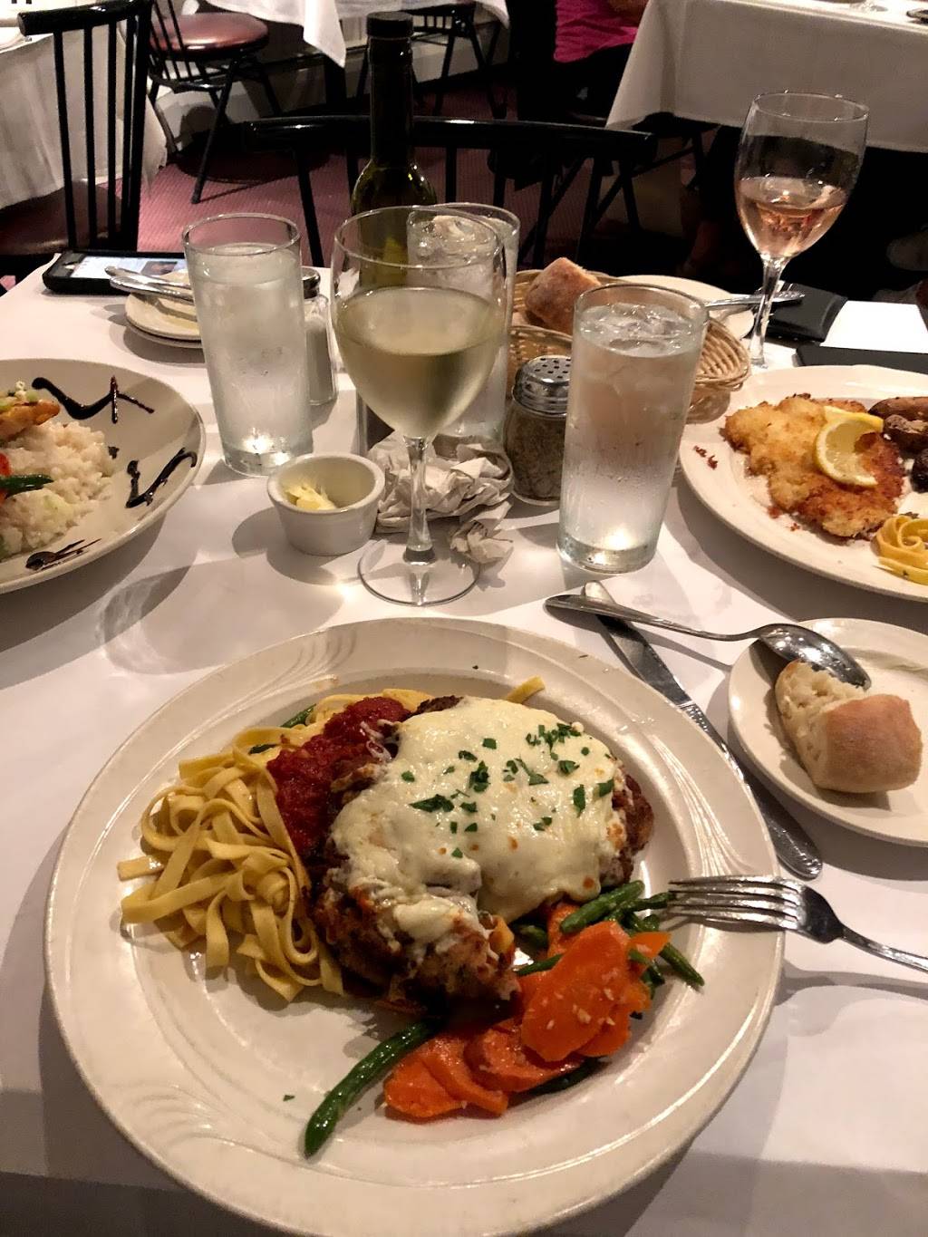 Bella Vita | restaurant | 2911 Boyne City Rd, Boyne City, MI 49712, USA | 2315823341 OR +1 231-582-3341