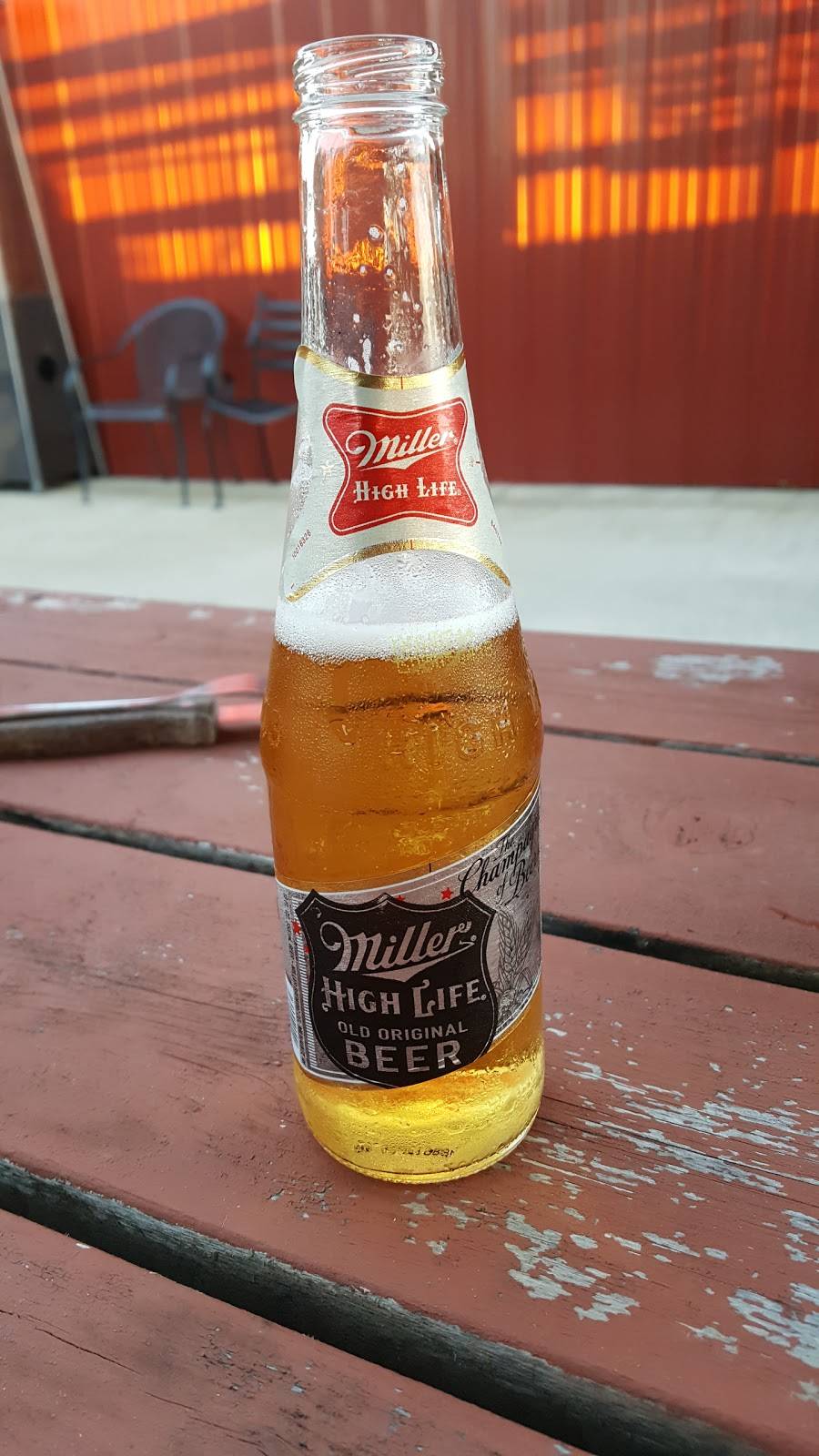 Iron Pony Saloon | restaurant | 14641 OH-3, Lakeville, OH 44638, USA | 4199944900 OR +1 419-994-4900