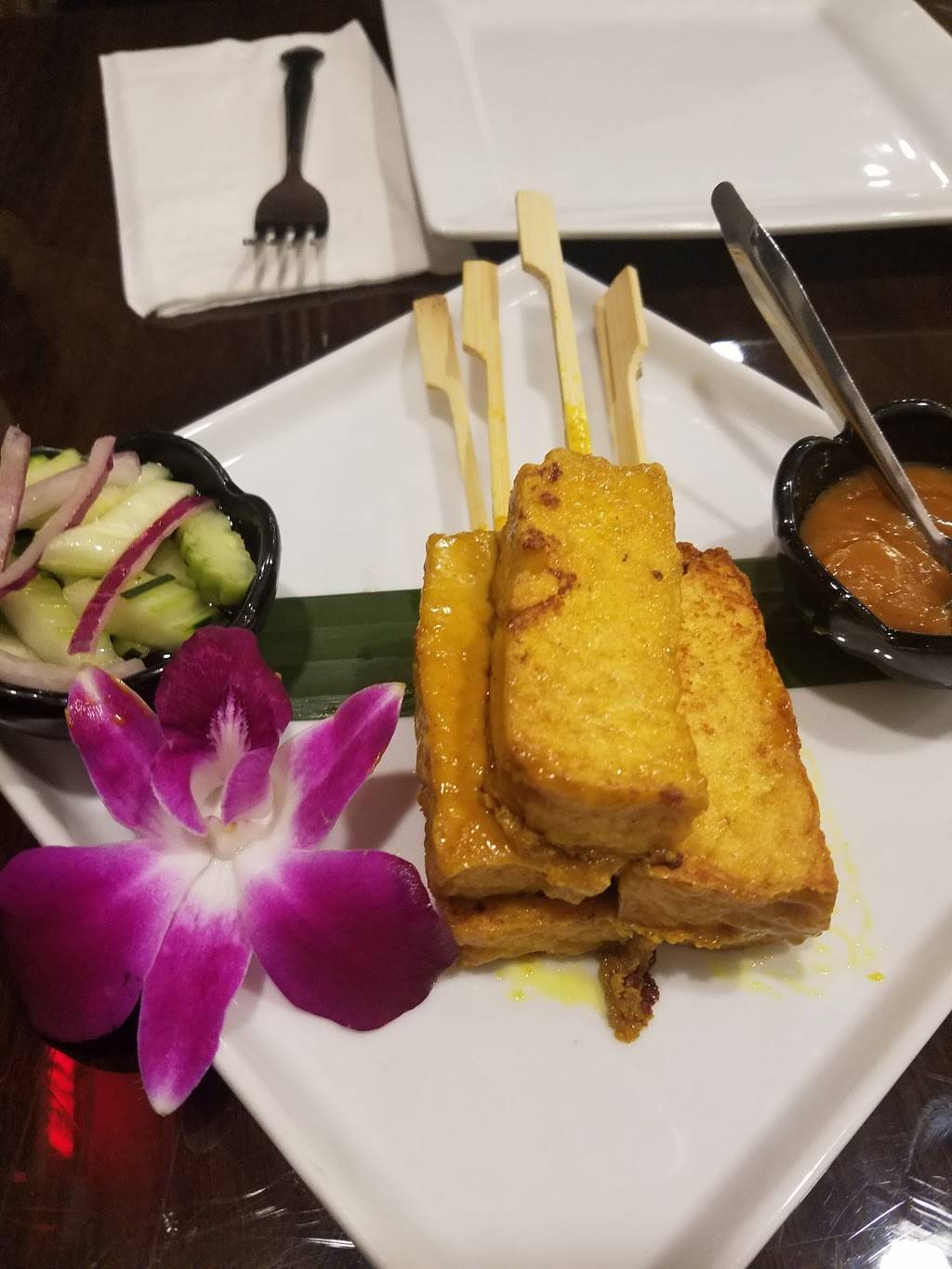 Thailicious | restaurant | 19 S Stephanie St Ste. 160, Henderson, NV 89012, USA | 7024899441 OR +1 702-489-9441
