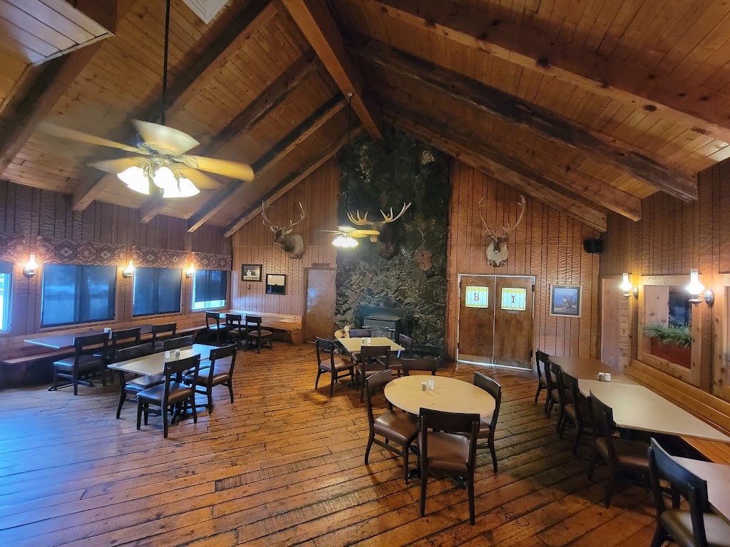 Brandin Iron Steakhouse | restaurant | 939 E Main St, Pine Valley, UT 84781, USA | 4355740440 OR +1 435-574-0440