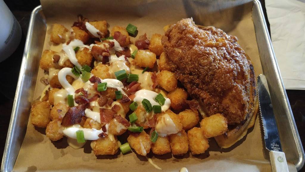 Recbar | restaurant | 10301 Taylorsville Rd, Jeffersontown, KY 40299, USA | 5025093033 OR +1 502-509-3033