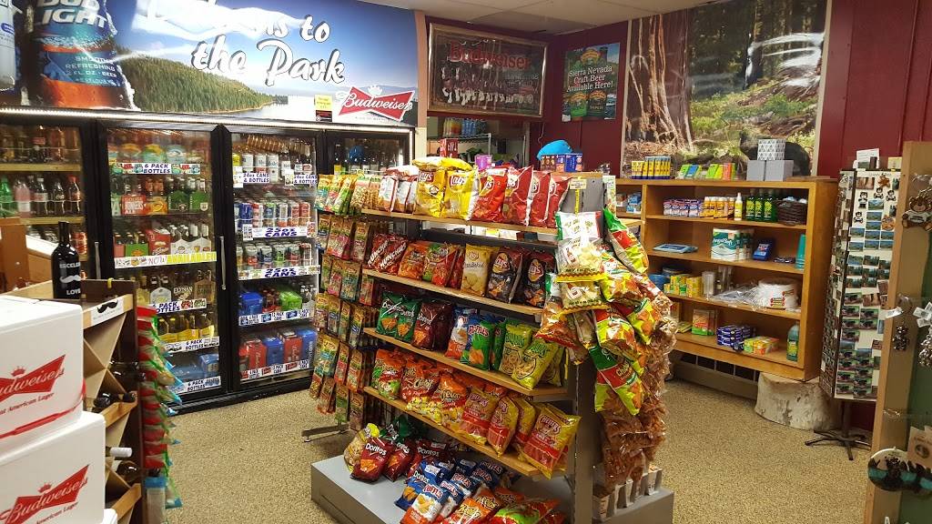 Totem Market & Gifts | restaurant | 45186 Sierra Dr, Three Rivers, CA 93271, USA | 5595614463 OR +1 559-561-4463